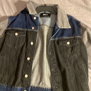 Men’s jacket